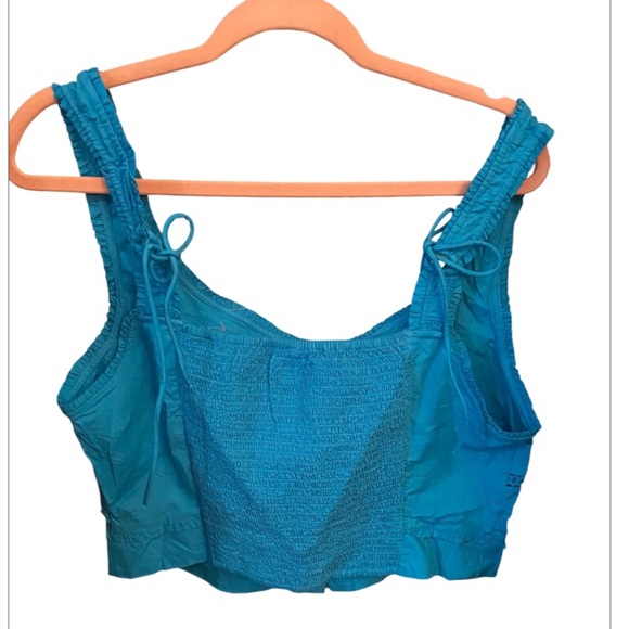 NWT Free People's Kerry Tank Size XL - Picture 3 of 10